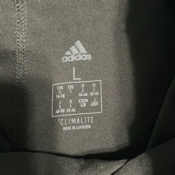 Adidas Shorts - Picture 2 of 2